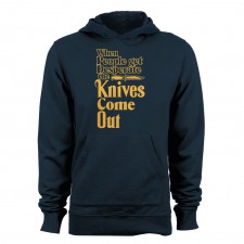 Knives Come Out Men's